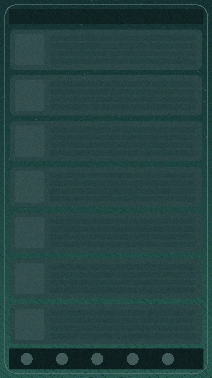 麻豆手机应用项目管理界面截图
