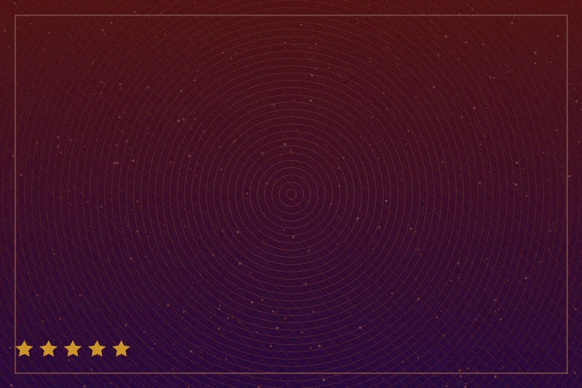 电影海报展示精美视觉设计