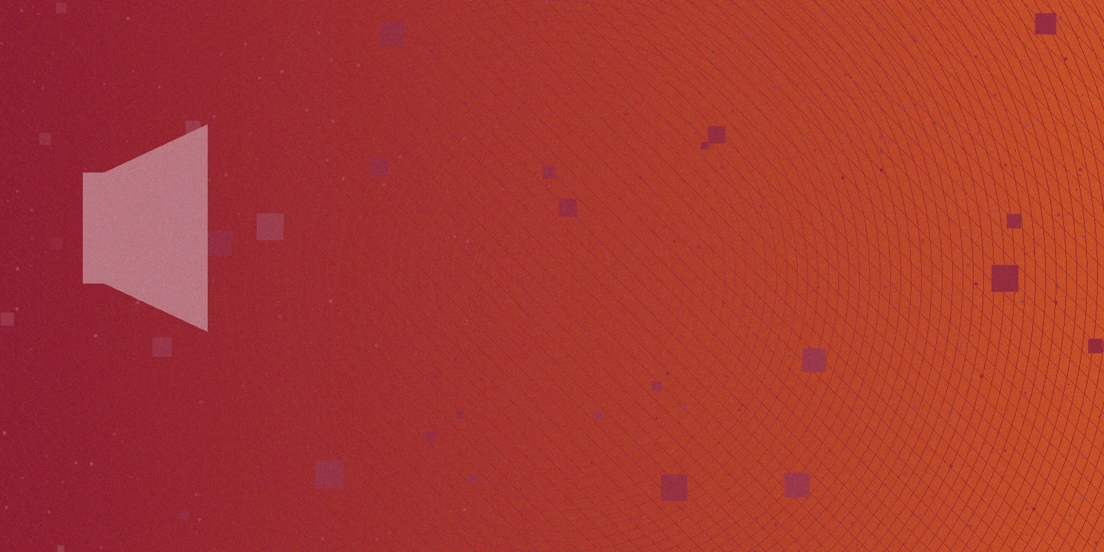 麻豆全球网红招募计划宣传横幅