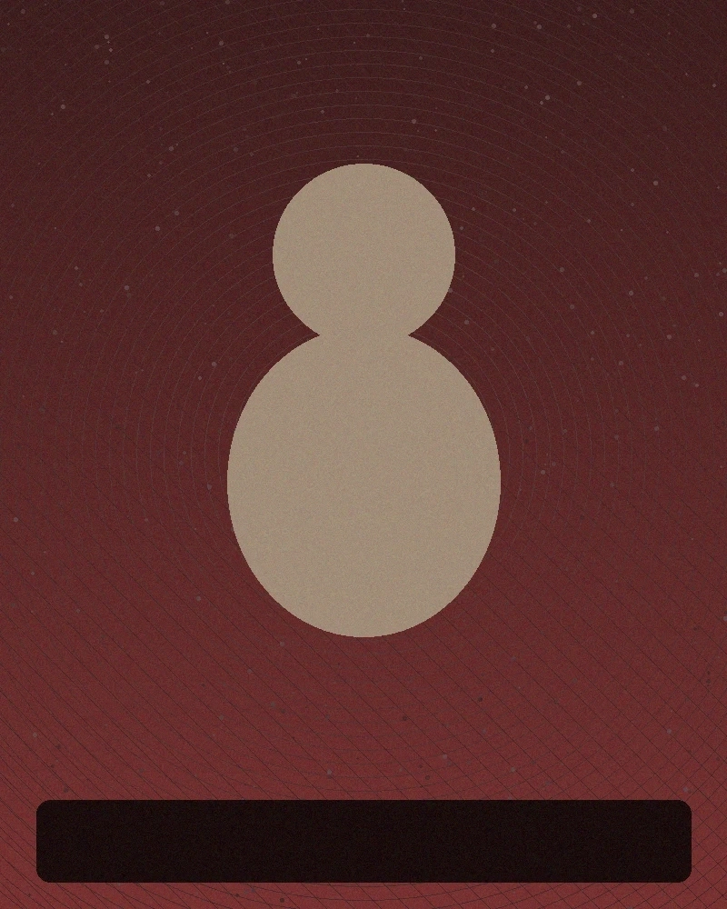 合作演员林小雨个人形象照